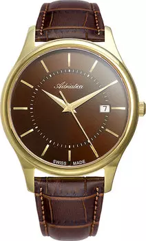Мужские часы Adriatica A1279.121GQ