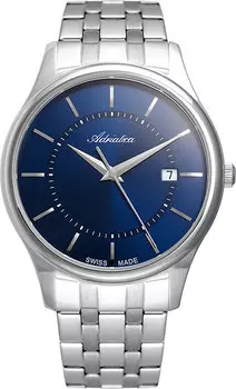 Мужские часы Adriatica A1279.5115Q