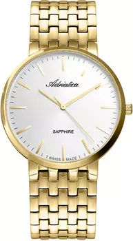 Мужские часы Adriatica A1281.1113Q