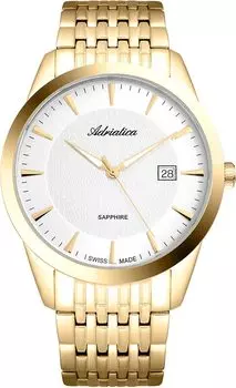 Мужские часы Adriatica A1288.1113Q