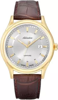 Мужские часы Adriatica A2804.1217Q