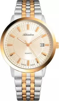 Мужские часы Adriatica A8164.2111Q