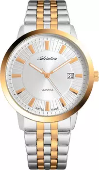 Мужские часы Adriatica A8164.2113Q