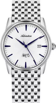 Мужские часы Adriatica A8194.5113Q