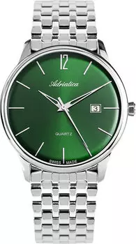 Мужские часы Adriatica A8254.5150Q