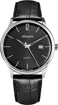 Мужские часы Adriatica A8254.5254Q