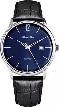 Мужские часы Adriatica A8254.5255Q