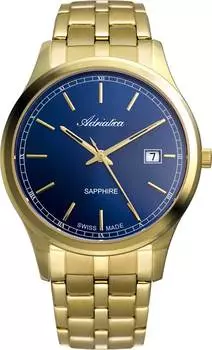 Мужские часы Adriatica A8258.1115Q