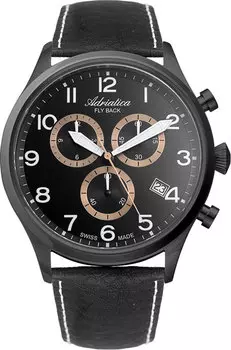 Мужские часы Adriatica A8267.B224CH