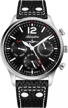 Мужские часы Adriatica A8268.5254QF