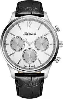 Мужские часы Adriatica A8271.5253QF