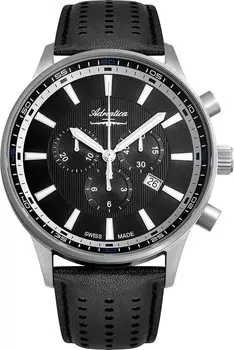 Мужские часы Adriatica A8281.4214CH