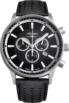 Мужские часы Adriatica A8281.4216CH