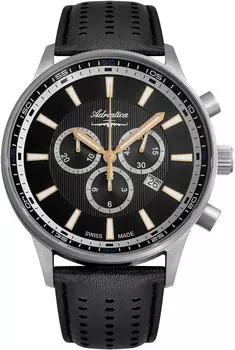 Мужские часы Adriatica A8281.42G4CH