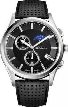 Мужские часы Adriatica A8282.5214CH