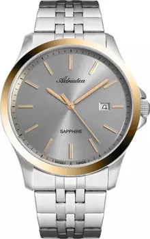 Мужские часы Adriatica A8303.2117Q