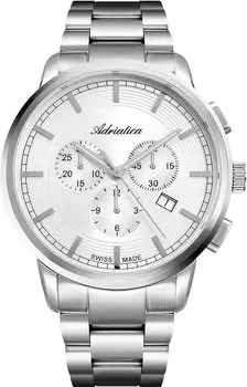 Мужские часы Adriatica A8307.5113CH