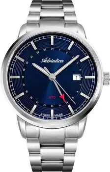 Мужские часы Adriatica A8307.5115Q