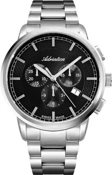 Мужские часы Adriatica A8307.5116CH