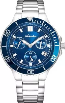 Мужские часы Adriatica A8317.5115QF