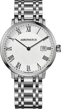 Мужские часы Aerowatch 21976AA07M