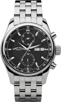 Мужские часы Armand Nicolet A647A-NR-MA2640A