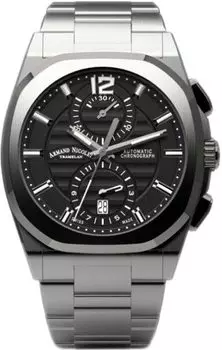 Мужские часы Armand Nicolet A668AAA-NR-MA4660AA