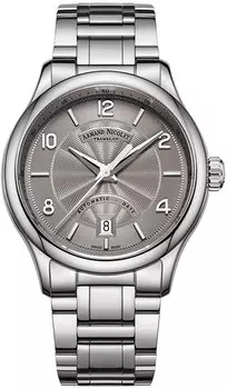 Мужские часы Armand Nicolet A840AAA-GR-M9742