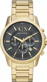 Мужские часы Armani Exchange AX1721