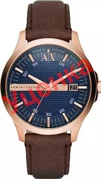 Мужские часы Armani Exchange AX2172-ucenka