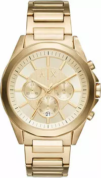 Мужские часы Armani Exchange AX2602