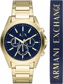 Мужские часы Armani Exchange AX7116