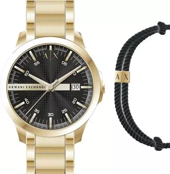 Мужские часы Armani Exchange AX7124