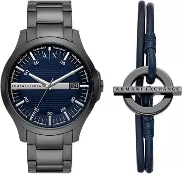 Мужские часы Armani Exchange AX7127