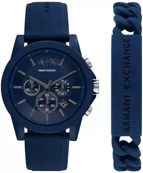 Мужские часы Armani Exchange AX7128