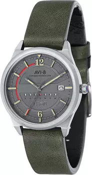 Мужские часы AVI-8 AV-4044-09