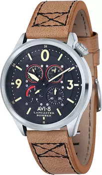 Мужские часы AVI-8 AV-4050-01