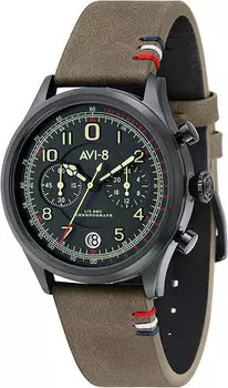 Мужские часы AVI-8 AV-4054-03