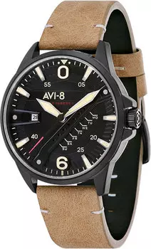 Мужские часы AVI-8 AV-4055-04