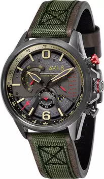 Мужские часы AVI-8 AV-4056-03