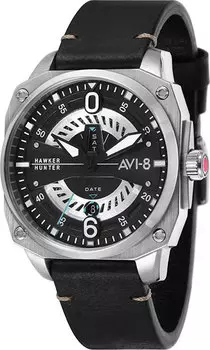 Мужские часы AVI-8 AV-4057-01