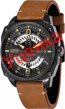 Мужские часы AVI-8 AV-4057-04-ucenka