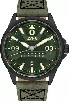 Мужские часы AVI-8 AV-4063-04