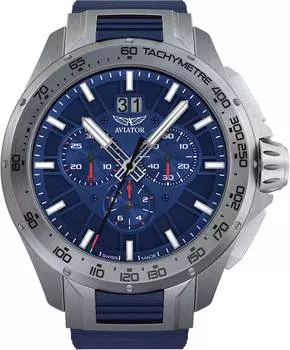 Мужские часы Aviator M.2.19.0.143.6