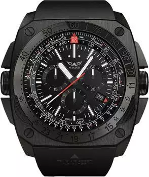 Мужские часы Aviator M.2.30.5.216.6