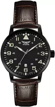 Мужские часы Aviator V.1.11.5.037.4