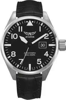 Мужские часы Aviator V.1.22.0.148.4