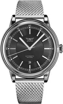 Мужские часы Aviator V.3.32.0.232.5