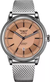 Мужские часы Aviator V.3.32.0.244.5