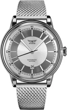 Мужские часы Aviator V.3.32.0.266.5